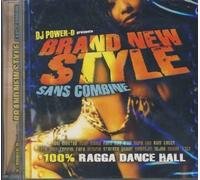 Sans Combine – CD