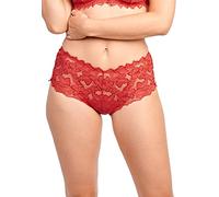 Sans Complexe, Arum 61564, Shorty, Rouge Cardinal, 46-48, Femme