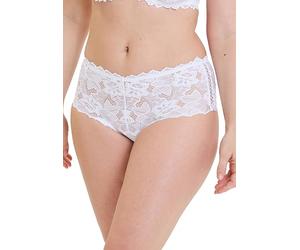 Sans complexe, Arum Body Armatures Femme, Blanc, 90C (Taille Fabricant: 75C)