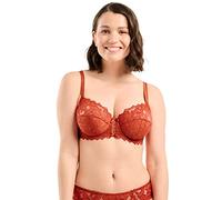 Sans Complexe - Arum - Soutien-Gorge Emboitant en Dentelle avec Armatures - Classique - Femme - Tandori - 95C