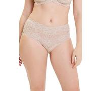 Sans Complexe Culotte Arum by (Noir), Culotte, Lingerie, Dentelle 92% Polyamide 8%, Elasthanne Tissu 83% Polyamide 17% Elasthanne Doublure Fond 100% Coton