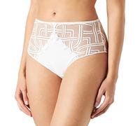 SANS COMPLEXE Elise_61PAH61 Culotte, Ivoire, 50/52 Femme