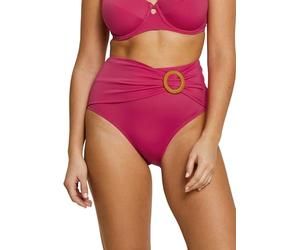 sans Complexe Elevated Basics_68qai73 Maillot de Bain, Culotte Taille Haute Femme (Lot de 1)