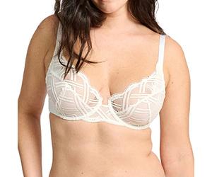 sans Complexe Elise Soutien-Gorge Femme (Lot de 1)