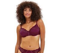 sans Complexe Femme Amélie_70aal41 Soutien-Gorge, Rouge Rhododendron, 110D EU
