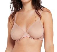 SANS COMPLEXE Femme Emma Soutien-Gorge À Couverture Intégrale, Nude, 90D EU