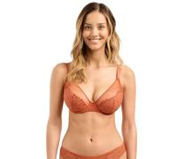 Sans Complexe Femme Lisa_70aaj43 Soutien-gorge, Cannelle, 95C EU