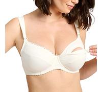 Sans Complexe Femme New Calin 71aae46 Soutien gorge de Maternit , Ivoire, 100B EU