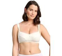 Sans Complexe Femme New Calin 71sae46 Soutien gorge de Maternit , Ivoire, 100C EU
