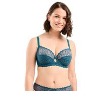 Sans Complexe Femme Océane Soutien gorge, Legion Blau, 100D EU
