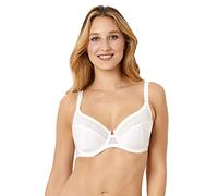 Sans Complexe Femme Roxanne 70aae72 Soutien gorge armature, Blanc, 105D EU
