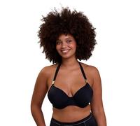 Sans Complexe Femme Speekaboo Shape Haut dos nu avec armatures, Schwarz, 95C EU