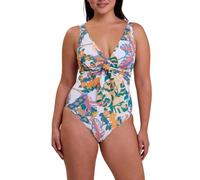 Sans Complexe Fidji_28lam96 Maillot de Bain Une pièce Femme (Lot de 1)