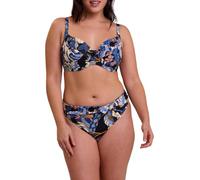 sans Complexe-Haut de Maillot de Bain Emboitant avec Armatures-Fidji-Noir