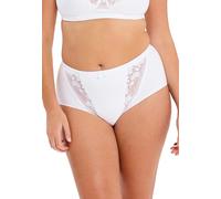 Sans Complexe - Modèle Jeanne - Culotte Haute Sculptante - Femme - 42/44 - Blanc