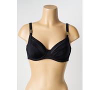 Sans Complexe Femme Speekaboo Shape Haut de maillot bain avec armatures, Noir, 85D EU