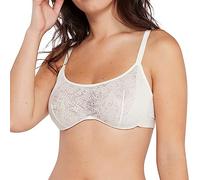SANS COMPLEXE Miss, Soutien Gorge Brassière Armatures, Joline, GAU Craie, C80/95