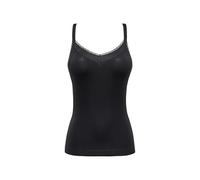 Sans Complexe - Modèle Agathe - Caraco sans Armatures - Femme - L - Noir