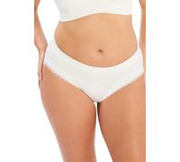 SANS COMPLEXE Agathe_60PAG98 Slip, Ivoire, XXL Femme