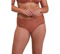Sans Complexe - Modèle Amélie - Shorty - Femme - 38/40 - Brun Bruschetta