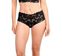 Sans Complexe - Modèle Arum - Culotte - Femme - 38/40 - Noir