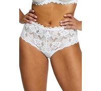 Sans Complexe, Arum 61564, Shorty, Blanc, 42/44, Femme