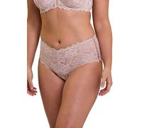 Culotte maxi femme Arum Sans Complexe - Beige Nude 54/56