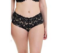 Sans Complexe, Arum 61564, Shorty, Noir 38/40, Femme