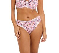 Sans Complexe - Modèle Arum Mosaic - Slip Taille Normale - Femme - 38/40 - Mineraux Multico