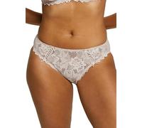 Sans Complexe - Modèle Arum - Slip - Femme - 38/40 - Skin