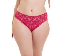 Sans Complexe - Modèle Arum - Slip - Femme - 46/48 - Rose Fluo