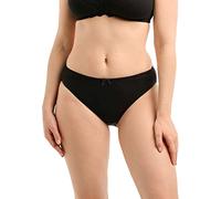 Sans Complexe - Modèle Ava - Slip - Femme - 42/44 - Noir