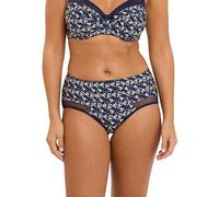 Sans Complexe - Modèle Complice - Shorty - Femme - 42/44 - Liberty Bleu Marine