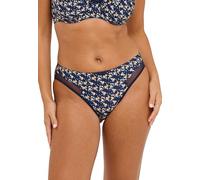 Sans Complexe - Modèle Complice - Slip - Femme - 46/48 - Liberty Bleu Marine