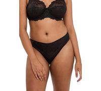 Sans Complexe - Modèle Narcisse - Slip Taille Normale - Femme - 42/44 - Noir