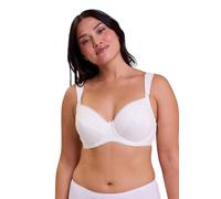 Sans Complexe - Modèle New Calin - Soutien-Gorge maternité Emboitant avec Armatures - Femme - 95F - Ivoire