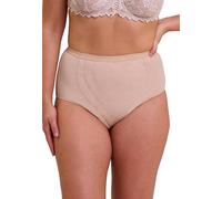 Sans Complexe - Modèle Perfect Lift - Culotte Taille Normale - Femme - 42/44 - Skin