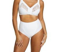 Sans Complexe - Modèle Perfect Lift - Culotte Taille Normale - Femme - 46/48 - Blanc