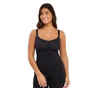 Sans Complexe - Modèle Perfect Touch - Caraco Oui - Femme - 46/48 - Noir