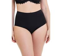 Sans Complexe - Modèle Perfect Touch - Culotte - Femme - 46/48 - Noir