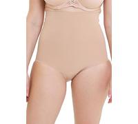 Sans Complexe, Perfect Touch 62QAG42/44, Culotte Sculptante Taille Haute, Nude, 46/48, Femme
