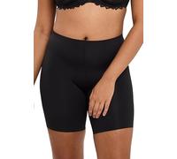 Sans Complexe - Modèle Perfect Touch - Panty Taille Haute - Femme - 46/48 - Noir