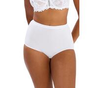 SANS COMPLEXE Simplement Coton B_61AH35 Culotte, Blanc, 44 (Lot de 3) Femme