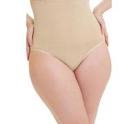 Sans Complexe - Modèle Slimmers - Culotte Haute Sculptante - Femme