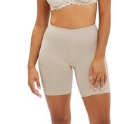 Sans Complexe - Modèle Slimmers - Short Anti-frottement Taille Haute - Femme - 38/40 - Skin