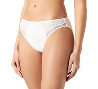 Sans Complexe Femme So Feminine 60pah22 Slip, Ivoire, 38-40 EU