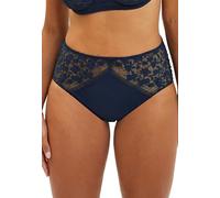 Sans Complexe - Modèle Suzie - Culotte Taille Normale - Femme - 50/52 - Bleu Marine