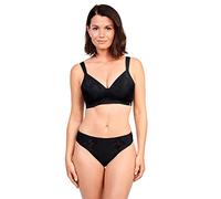 SANS COMPLEXE Perfect Shape_31PAE00 Tanga, Noir, 50/52 Femme