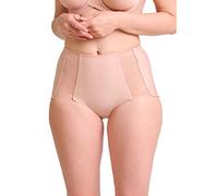 Sans Complexe - Perfect Shape - Culotte Haute Sculptante Taille Haute - Femme - Nude 38/40