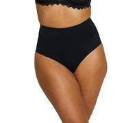 SANS COMPLEXE Perfect Touch_61PAG42 Culotte, Noir, 38/40 Femme